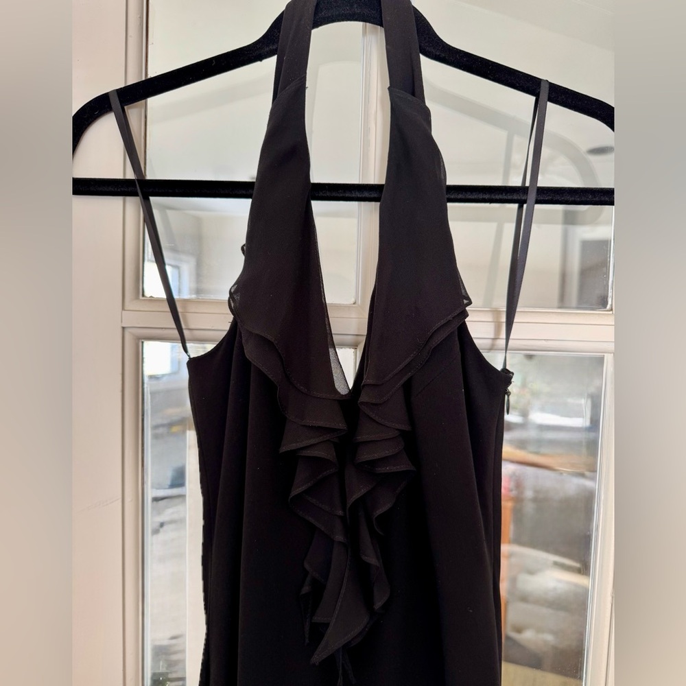Elie Tahari cocktail dress